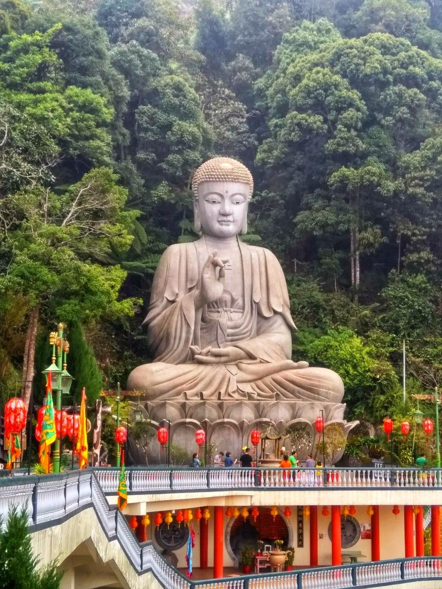 Đền Chin Swee